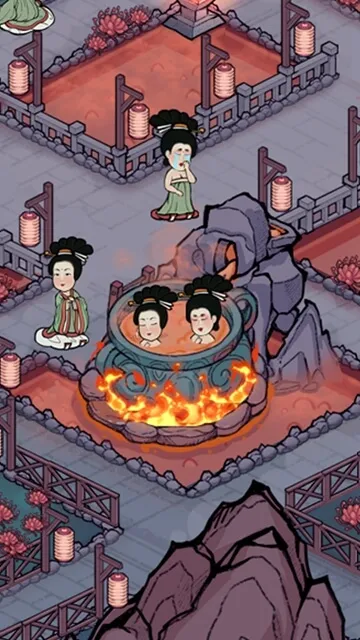 �ظ�һ����(�ظ���Ӫ��Ϸ)