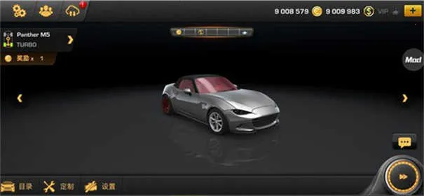 CarXƯ������3�����ֻ���