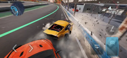 CarXƯ������3�����ֻ���