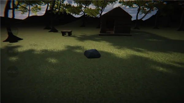 ʯͷģ�������İ�����