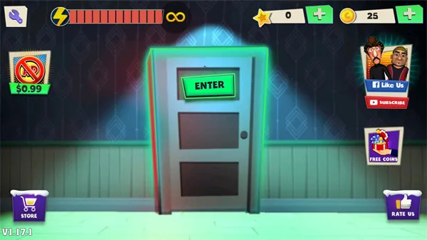 Scary Robber��׿���ֻ���