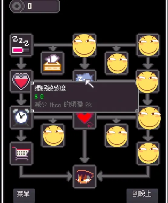 Night Adventure��Ϸ����