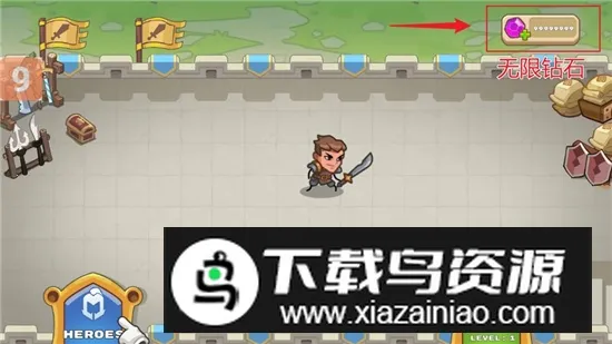 Idle Legion Hero March���þ���Ӣ���о�(���������淨��)