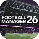 Football Manager 26 Mobile2026���ذ�װv26.1.1 �ٷ�����