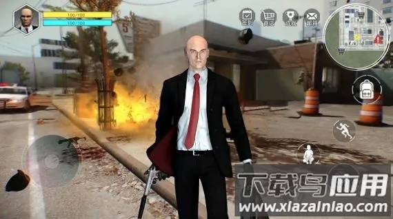 ��Ӣ�ع�ͷ�žѻ�ɱ��׿���ֻ���