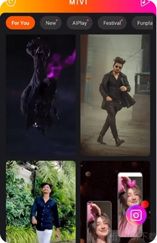 Mivi AI2026���ذ�װ