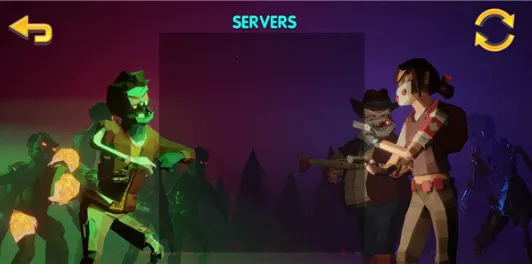 �����һ�ͽ�ʬ���ײ˵�