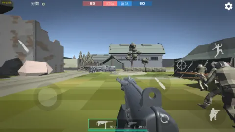 ǰ��ģ��ս����mod�˵�