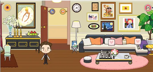 �׼�С��ȼ�֮����Ѱ�ȫ������