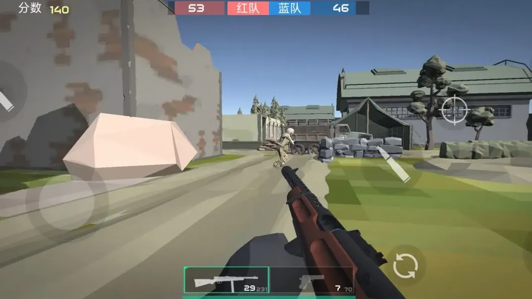 ǰ��ģ��ս�����