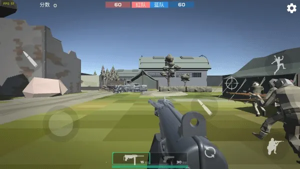 ǰ��ģ��ս�����