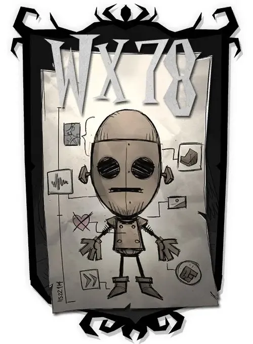 饥荒整合2026官方正版 饥荒整合2026官方正版