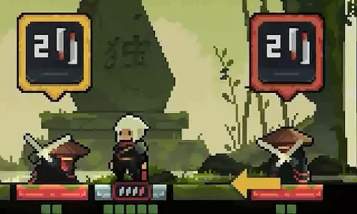 将军对决破解无广告版 将军对决破解无广告版