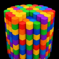 Hexa Sort�������������ֻ���