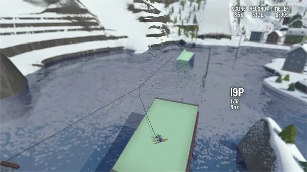 ѩɽ��ѩ��ð��2�ڹ����