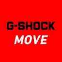 g shock move.(�ֱ���������)