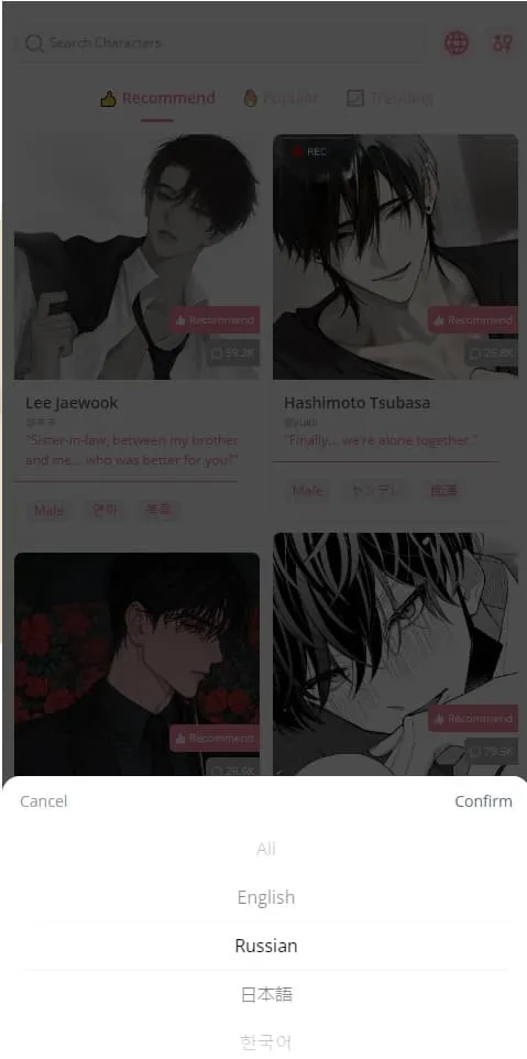 dokichat��׿��Ѱ�