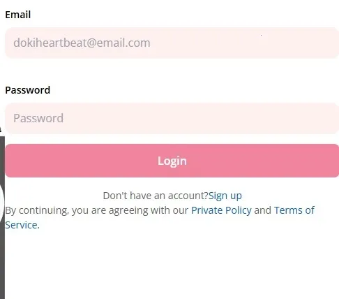 dokichat��׿��Ѱ�