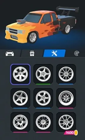 超级漂移国际服 超级漂移国际服