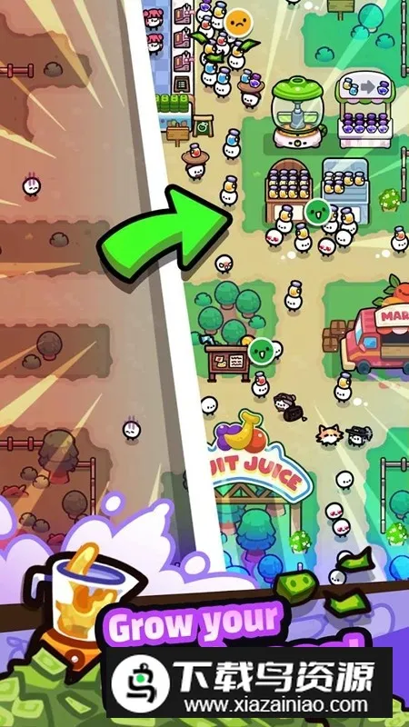 Juice King����֭�������̵�2026�ٷ����°汾