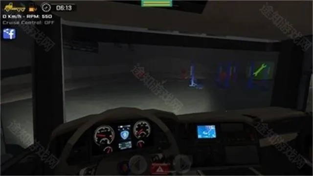 �󿨳�ģ����2���ò˵�