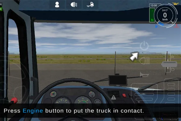 �󿨳�ģ����2���ò˵�