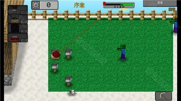 mc��ս��ʬ2���ư�