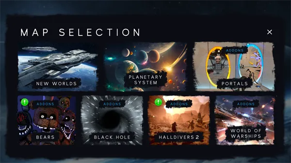 ��Ͱ��̫��ɳ��ģ��MOD