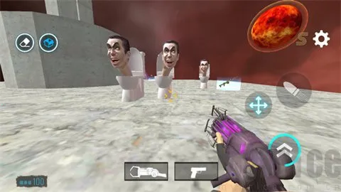 ��Ͱ��̫��ɳ��ģ��MOD