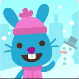 �������㶬����(��ͯ��ϷAPP)