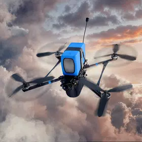 ���˻����磺FPVģ����2026���ذ�װ