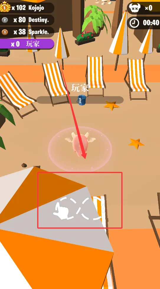 萌龙大作战破解版无限金币钻石 萌龙大作战破解版无限金币钻石