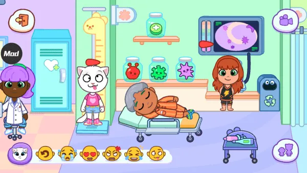 ��ķèС��ȫ������