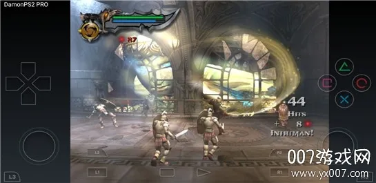 ����PS2ģ����ȫ����������