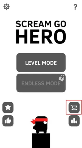 Scream Go Hero(�����ܿ���Ϸ)