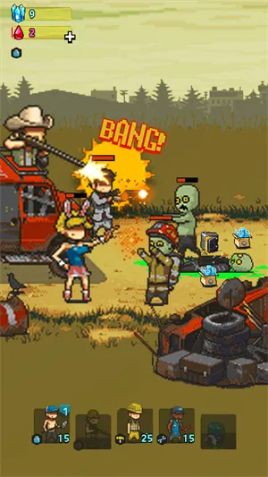 ȫ�潩ʬս�����޽�������б�