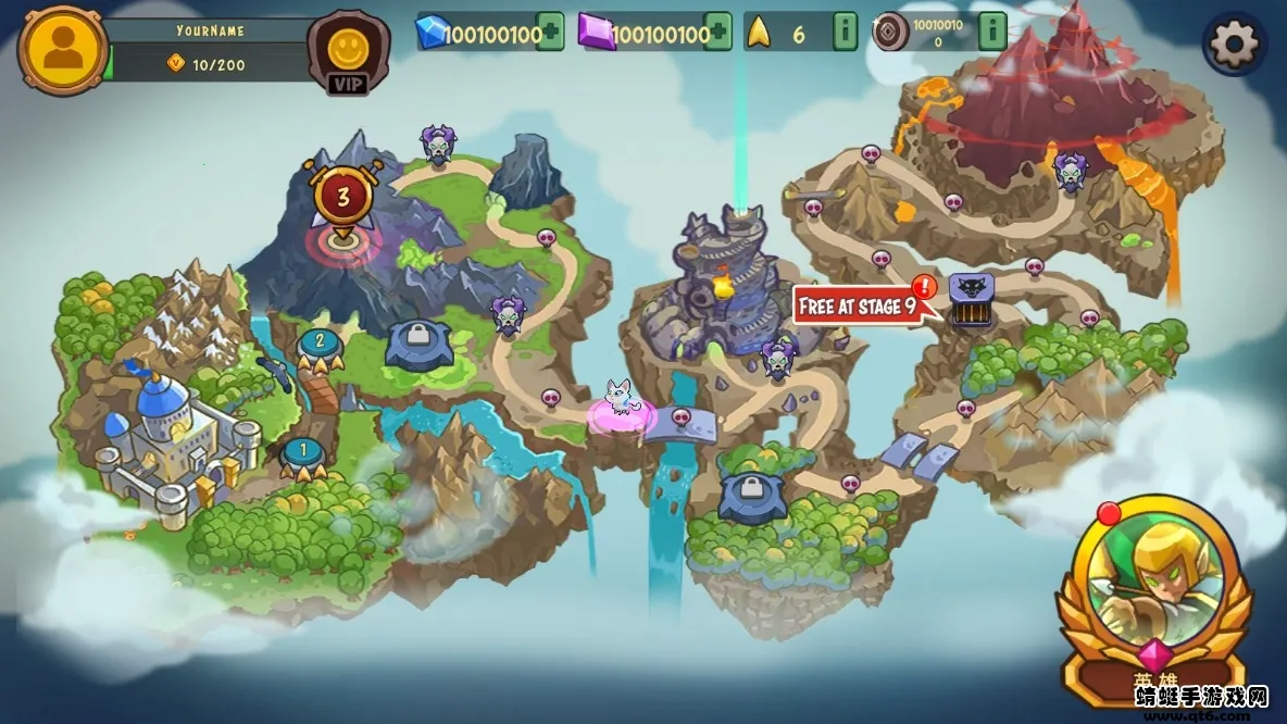 ����֮ս��ǰ��Ӣ�ۼ�������ȴ