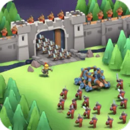 Game Of Warriors��װ��(��ʿ�����Ϸ)v1.6.9 ��Ѱ�