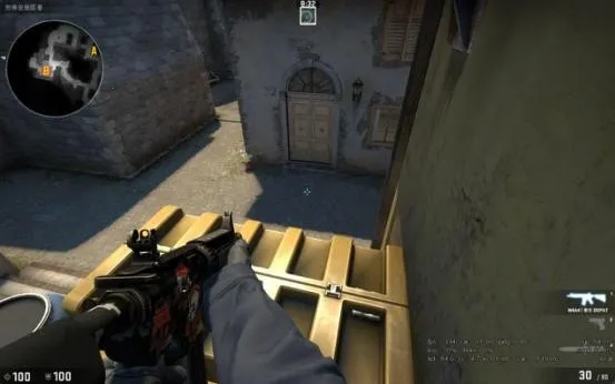csgo(�ֻ������Ϸ)