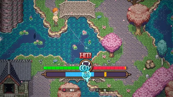 海洋幻想(海怪钓鱼游戏) 海洋幻想(海怪钓鱼游戏)