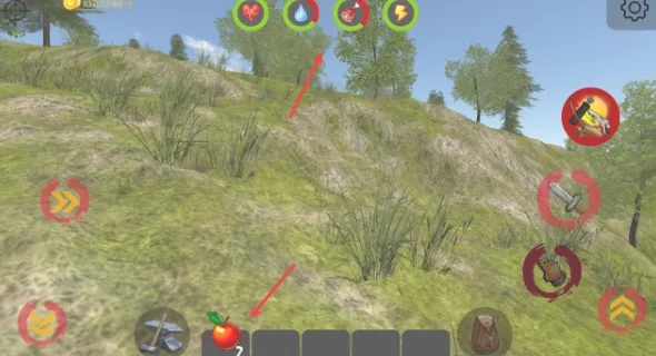 �Ҵ���ʹ�����ջ�(����ֲ���Ϸ)