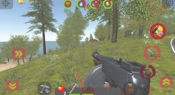 �Ҵ���ʹ�����ջ�(����ֲ���Ϸ)