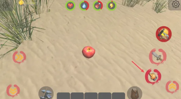 �Ҵ���ʹ�����ջ�(����ֲ���Ϸ)