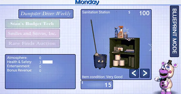 FNAF6�ﻯ��2026�ٷ�����