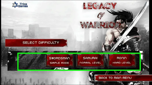 Legacy Of Warrior��ʿ�ż�2026�ٷ����°汾