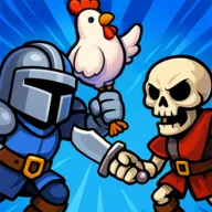 Ӣ�۸���(Ӣ�۶ѵ�ս����Ϸ)v0.1.0 �ٷ�����