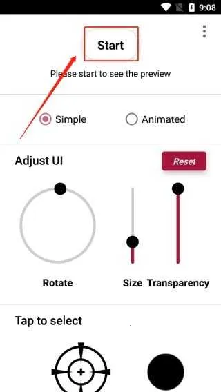 crosshairpro׼������