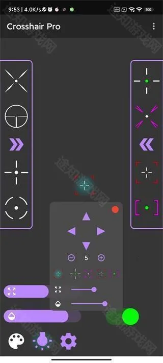 crosshairpro�ٷ��������