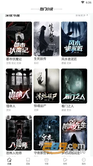 ���������TXT(С˵�Ķ�������)