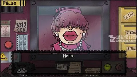 �㲻���ҵ��ھ�(ð�ս�����Ϸ)